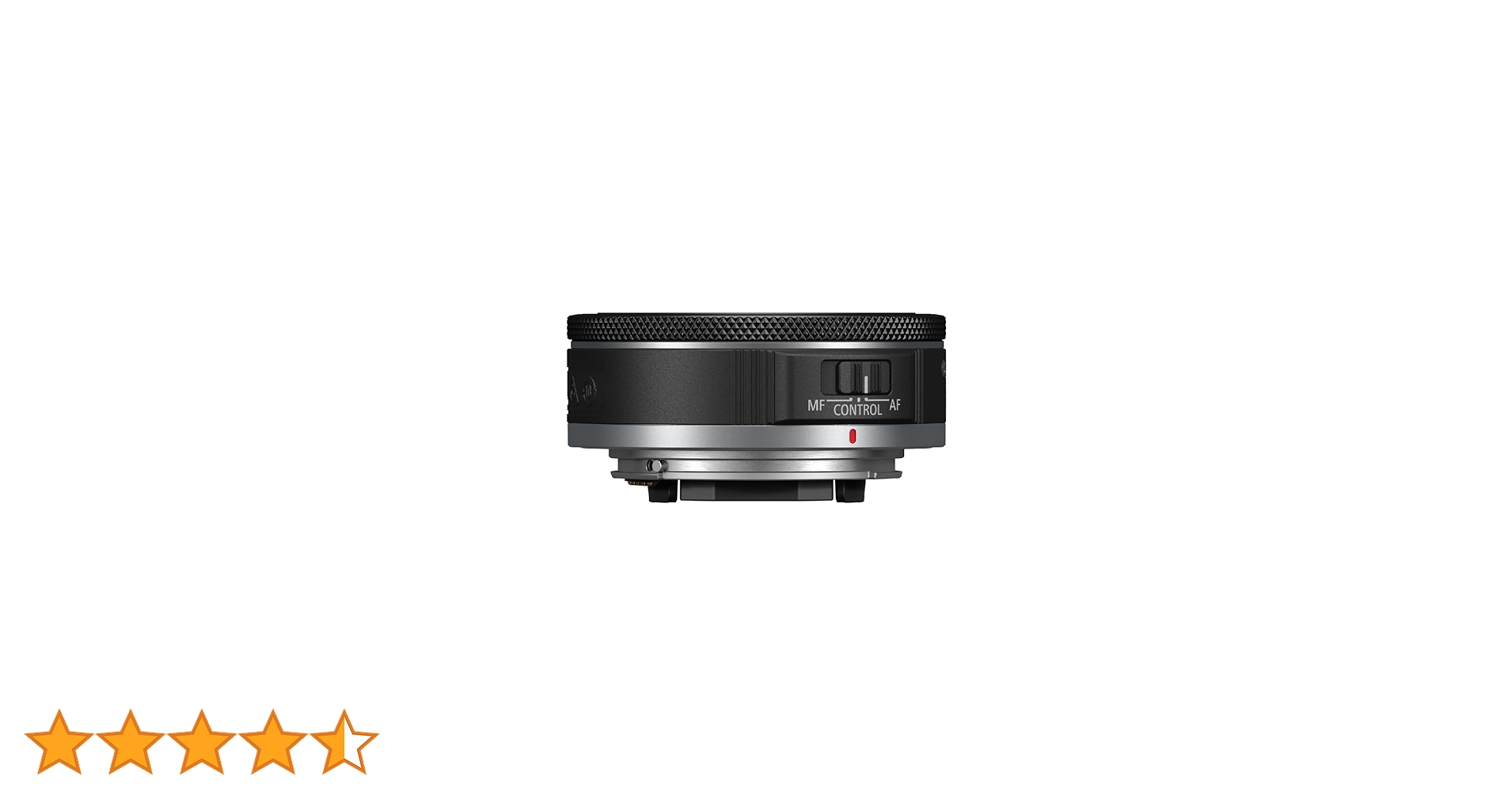 Amazon.co.jp: Canon RF28mm F2.8 STM 単焦点 パンケーキレンズ